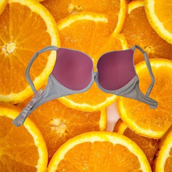 Victoria's Secret Everyday Pushup‎ 32D - Picture 3 of 6